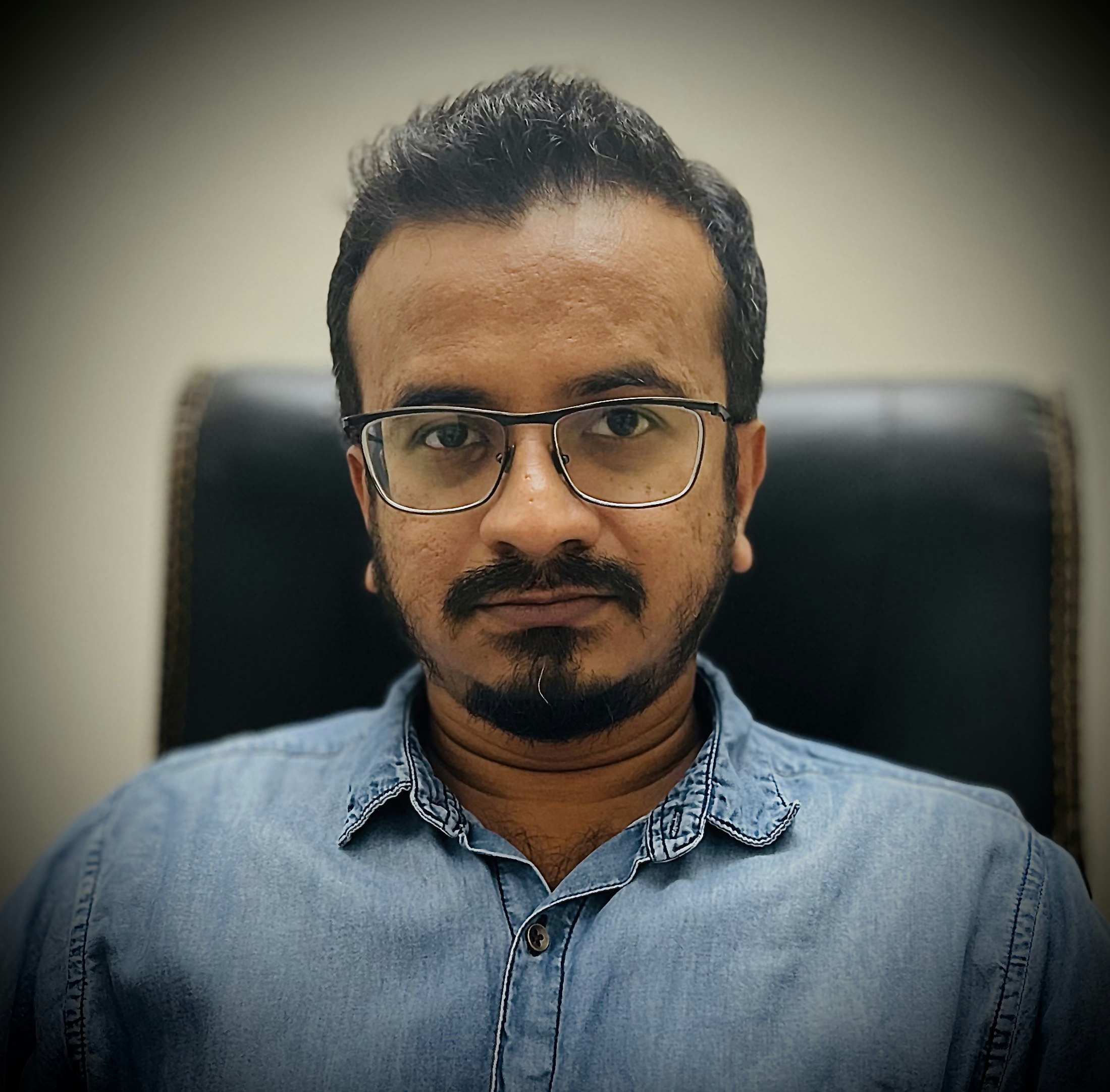 Md Shafkat Hussain Tanvir