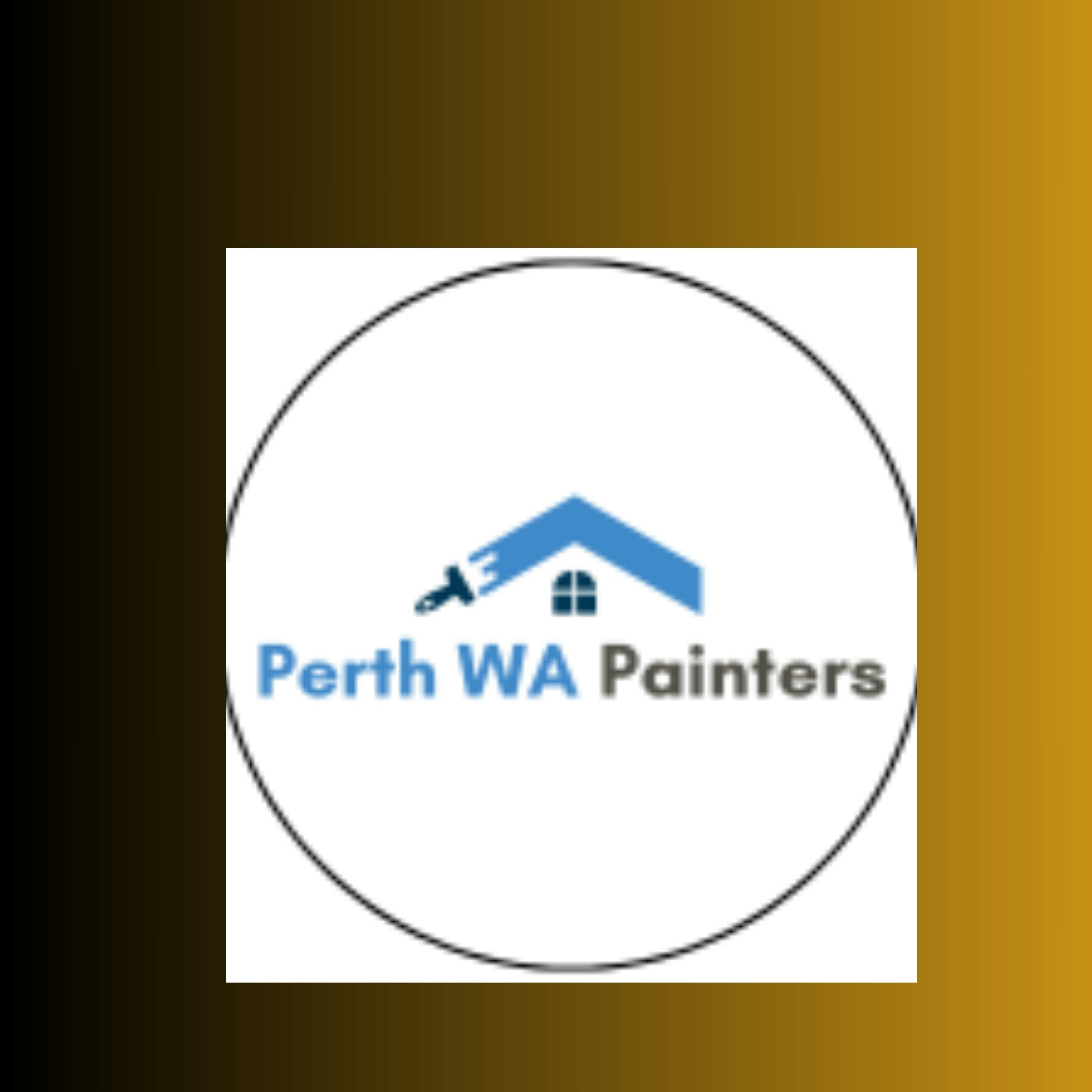 Perth WA Painters