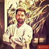 Chetan Arvind Borkar