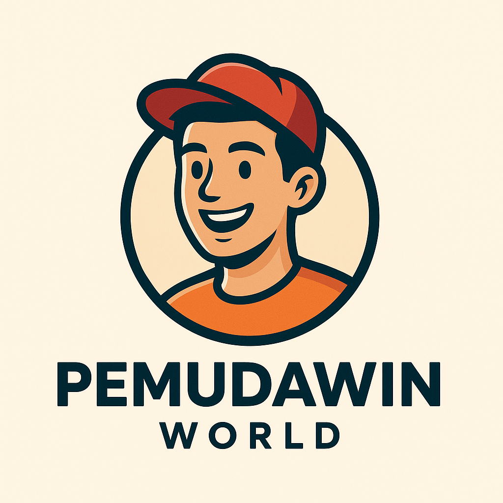 Pemudawin World