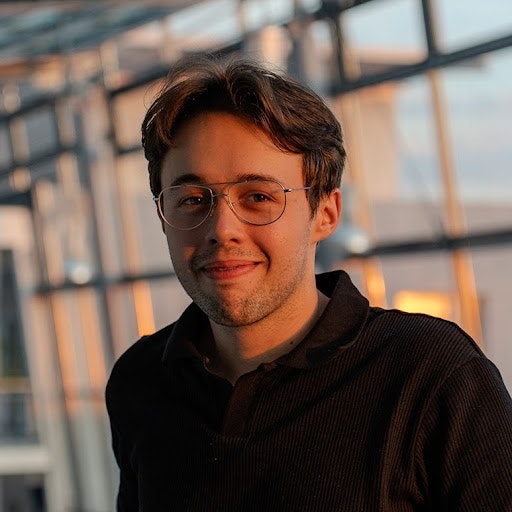 Justin Lanfermann