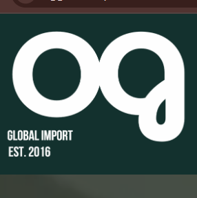 OG Global Import