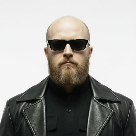 Dylan Merigaud