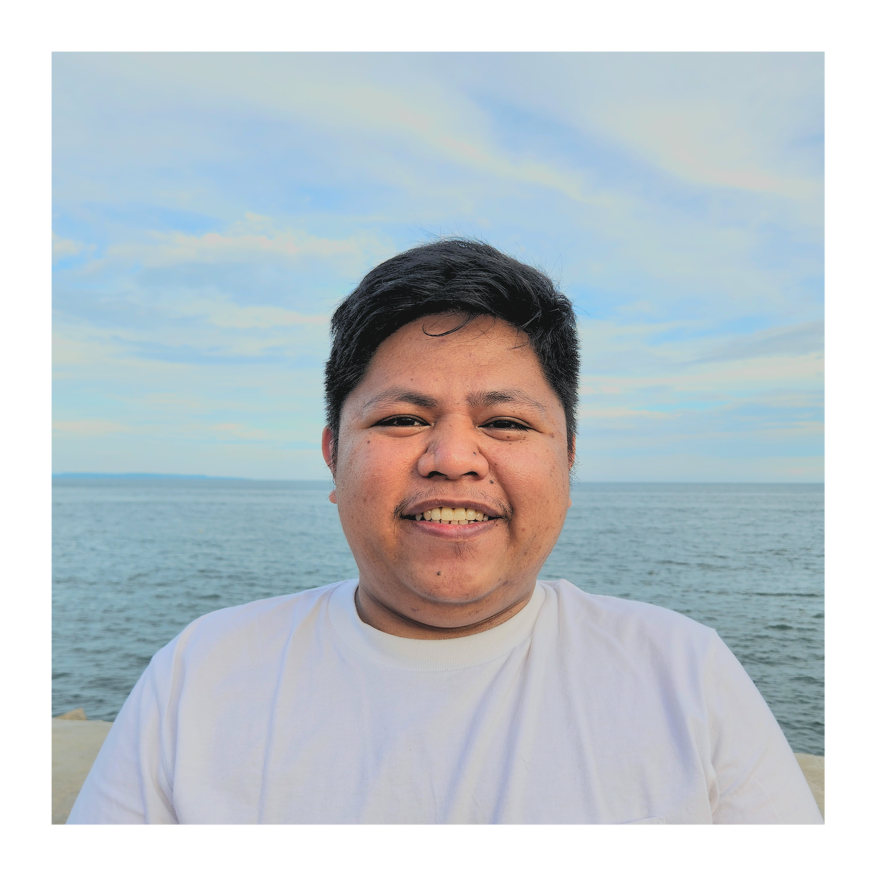 Edward James Caburnay