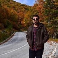 Alexandros Marios Oikonomopoulos