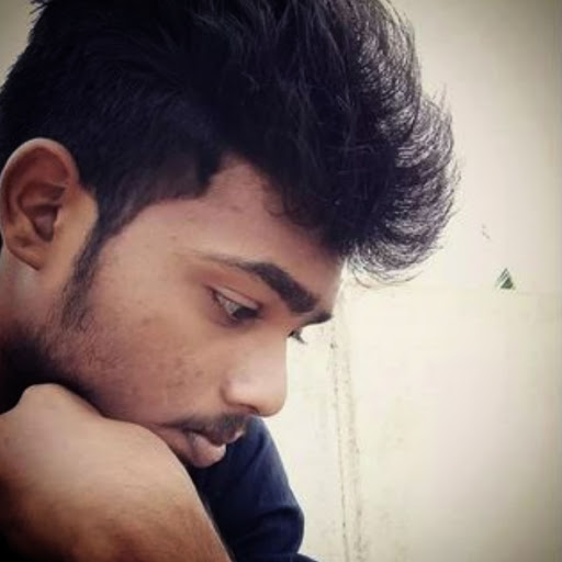Mahendran G