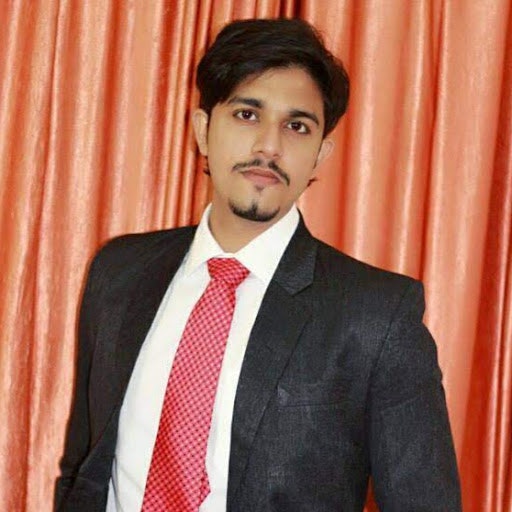 Zeeshan Ahmad Khan