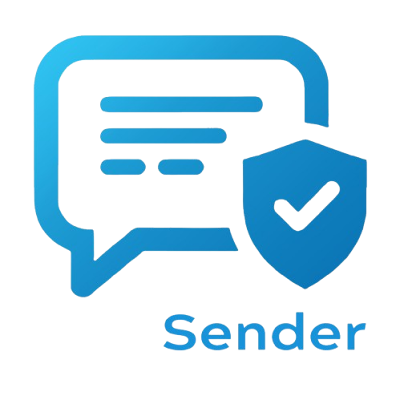 Truesender