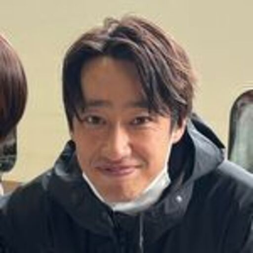 Yosuke Matsuzaki