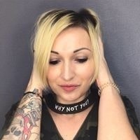 Кристина Раделс