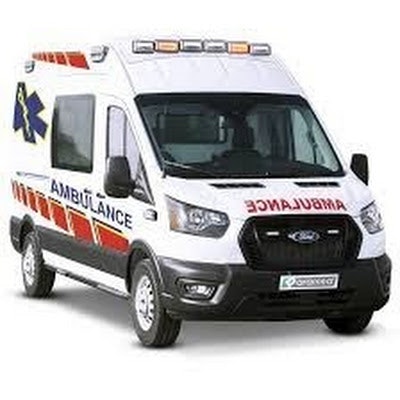 ProductHunt profile picture for @ambulance