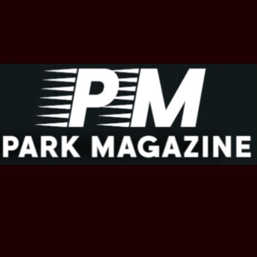 Parkmagaziney