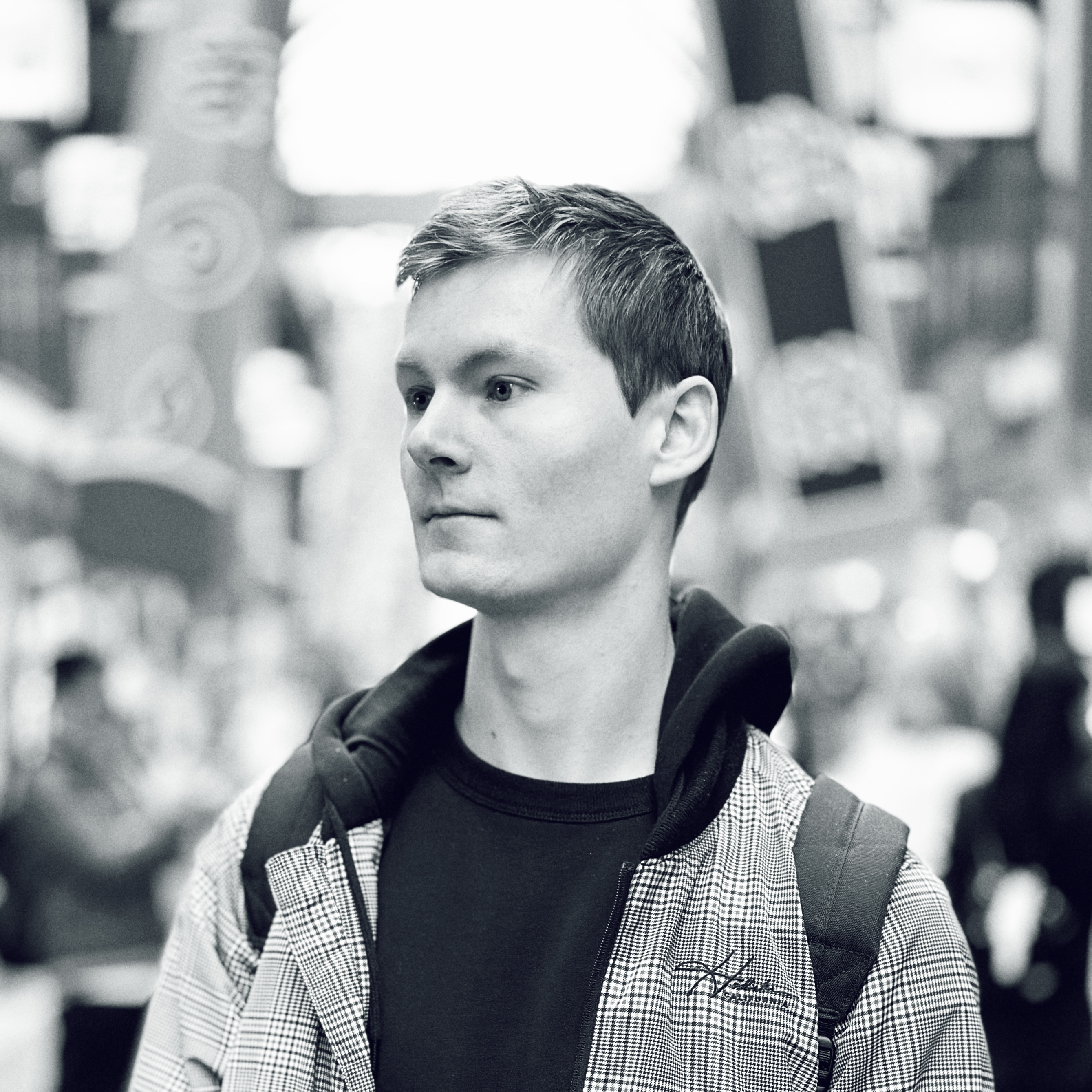Filip Bel