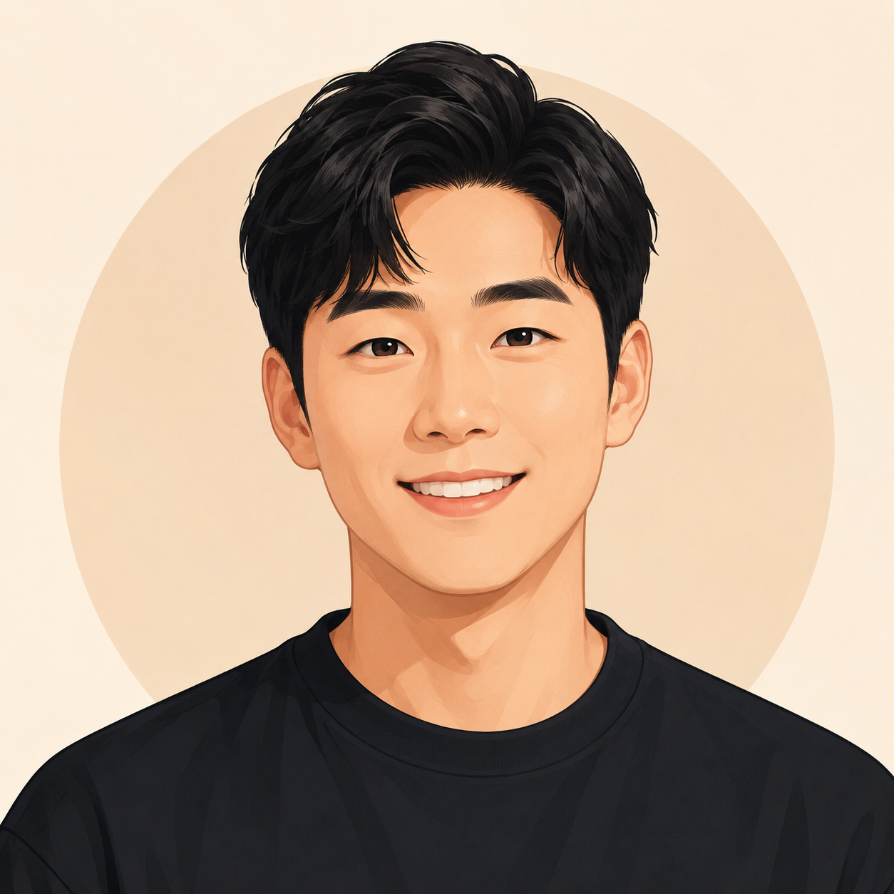 Kevin B