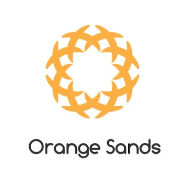 Orange Sands
