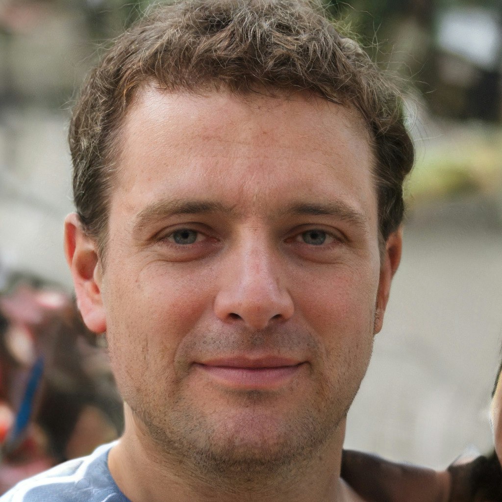 James Velsharn