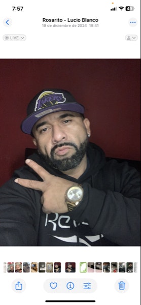 Roberto Rivera Gamas