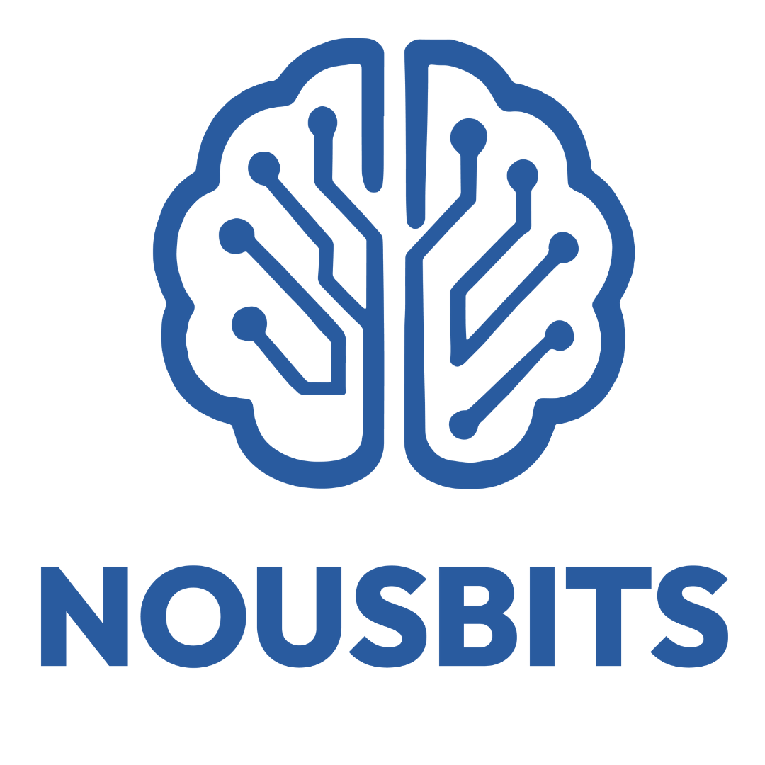 Nousbits