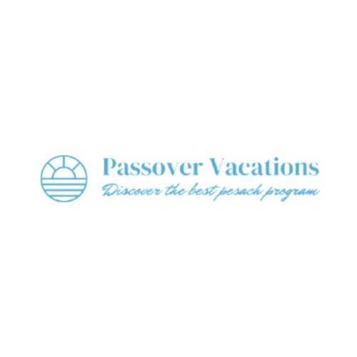 Passover Vacations