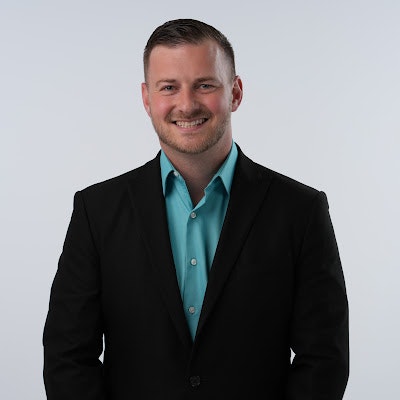 Jonathon WolfeBarron