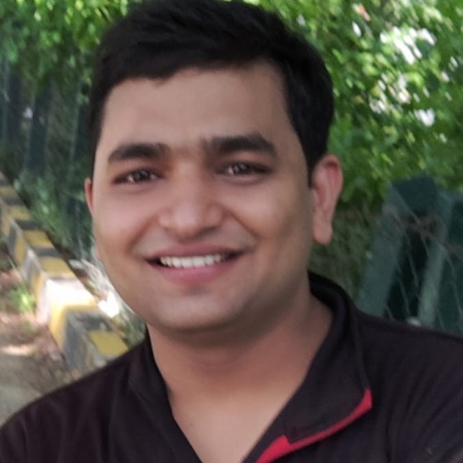 Amber Nagori        ..