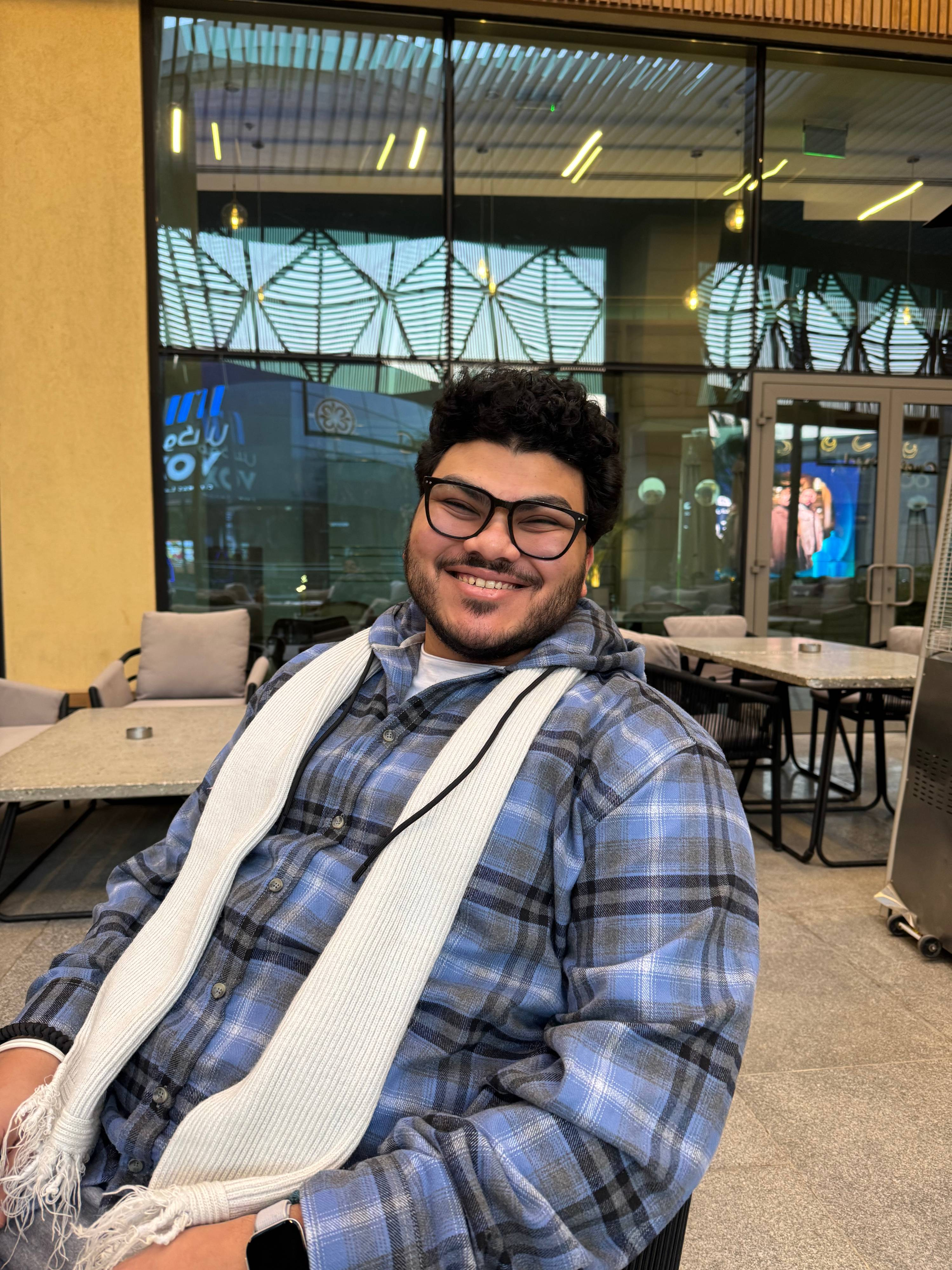 Abdelrahman Khaled