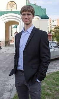 Vitaliy Melnyk