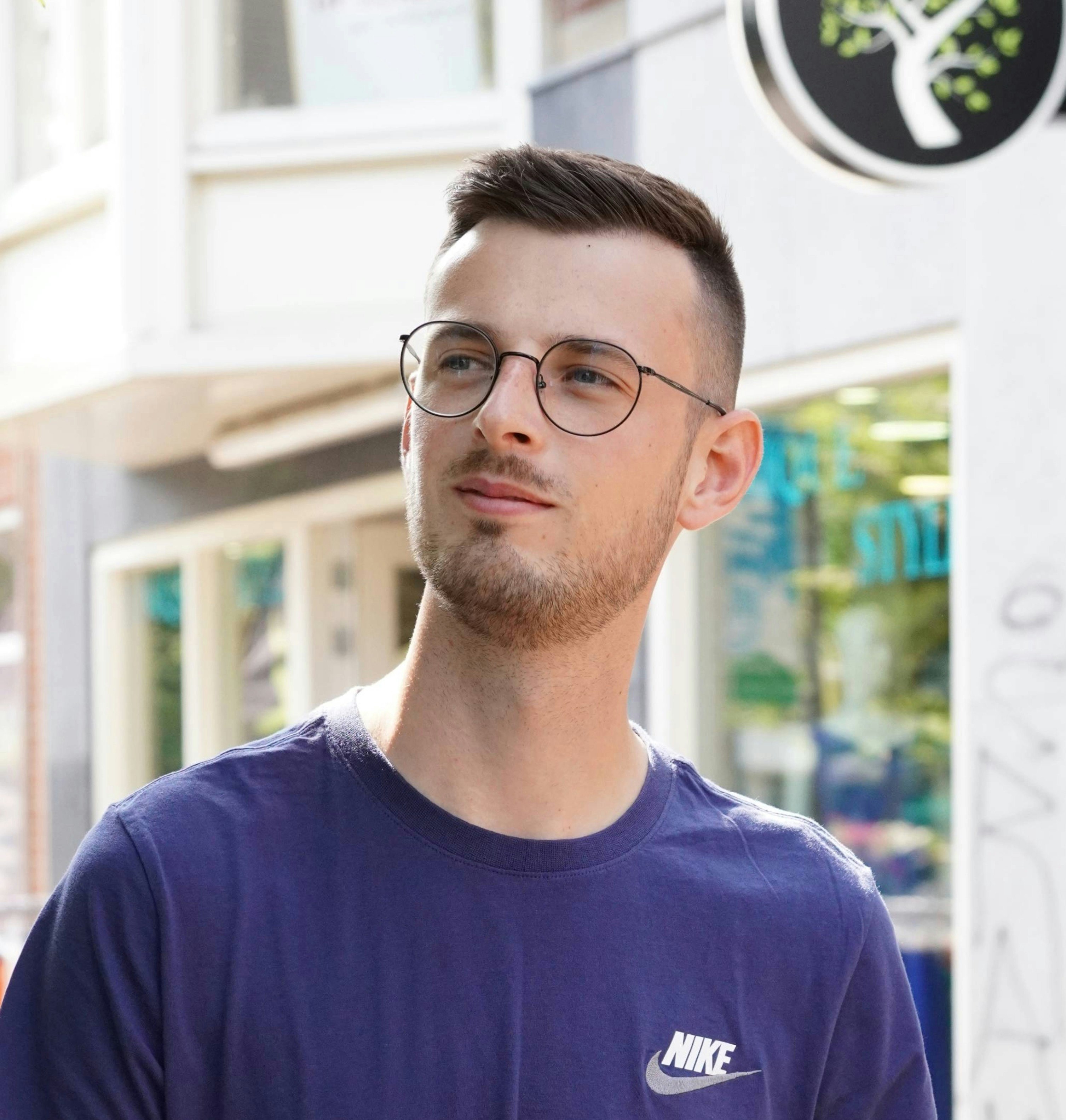 Patrik Galina