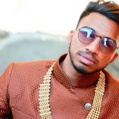 Jayesh Khuman