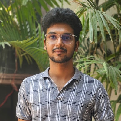 Dhanush Sundaram