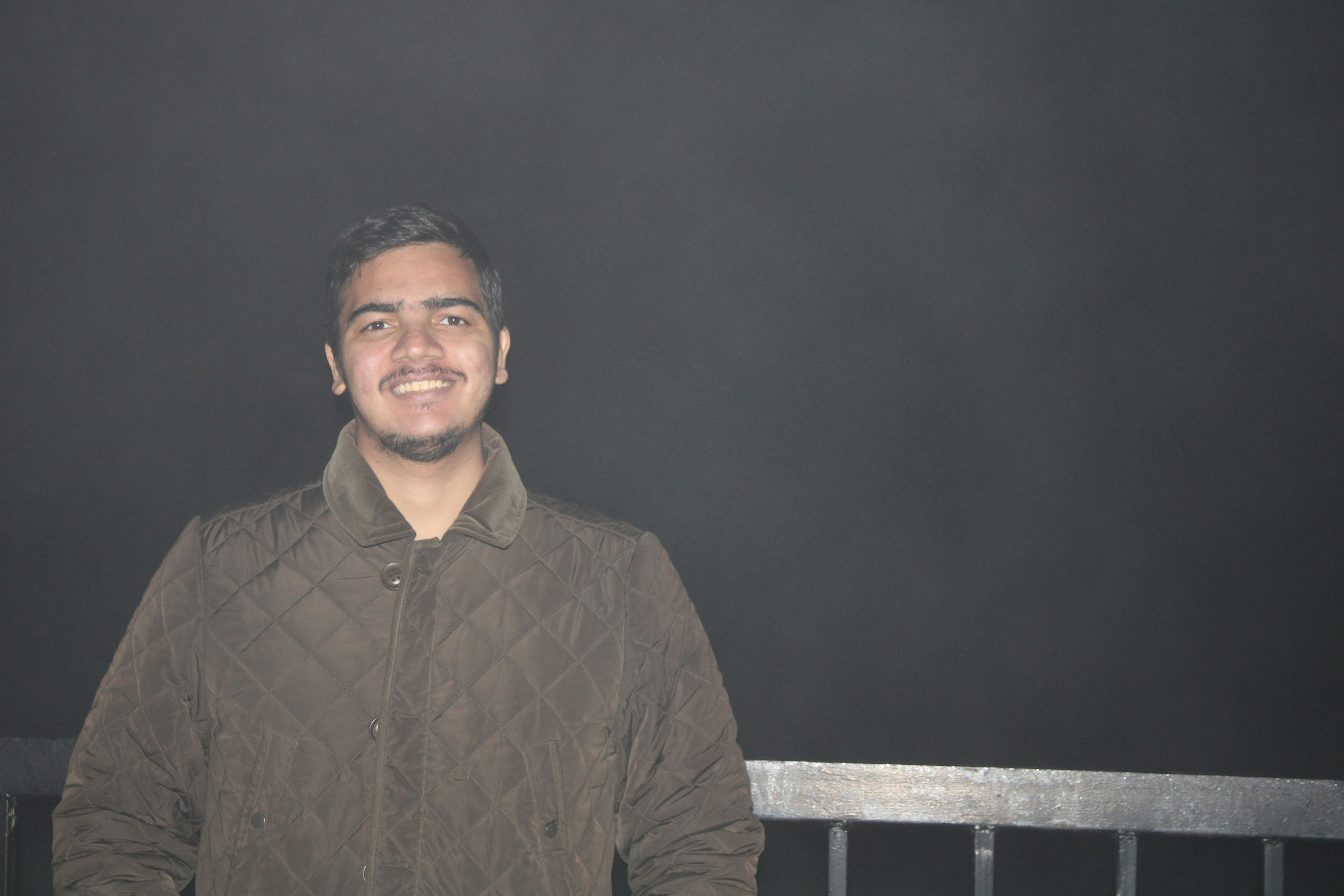 sagar jaswal