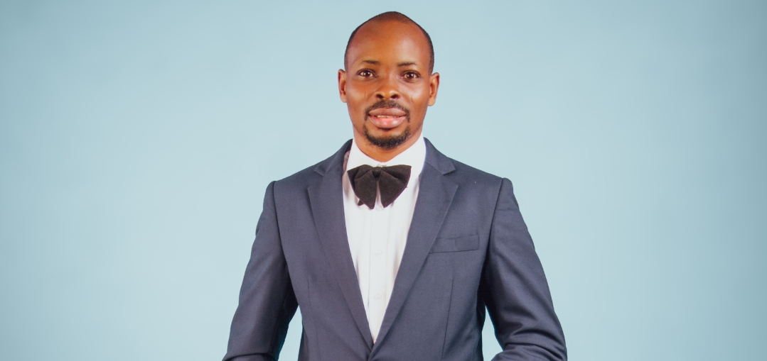 Joshua Ogunyele