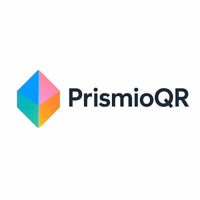 Prismio QR