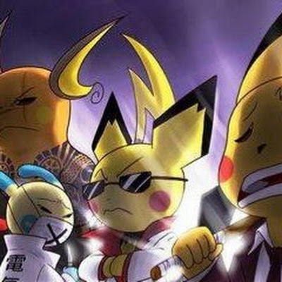 Poke Mafia