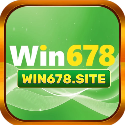 WIN678 ⭐ Link Chính Thức win678.com