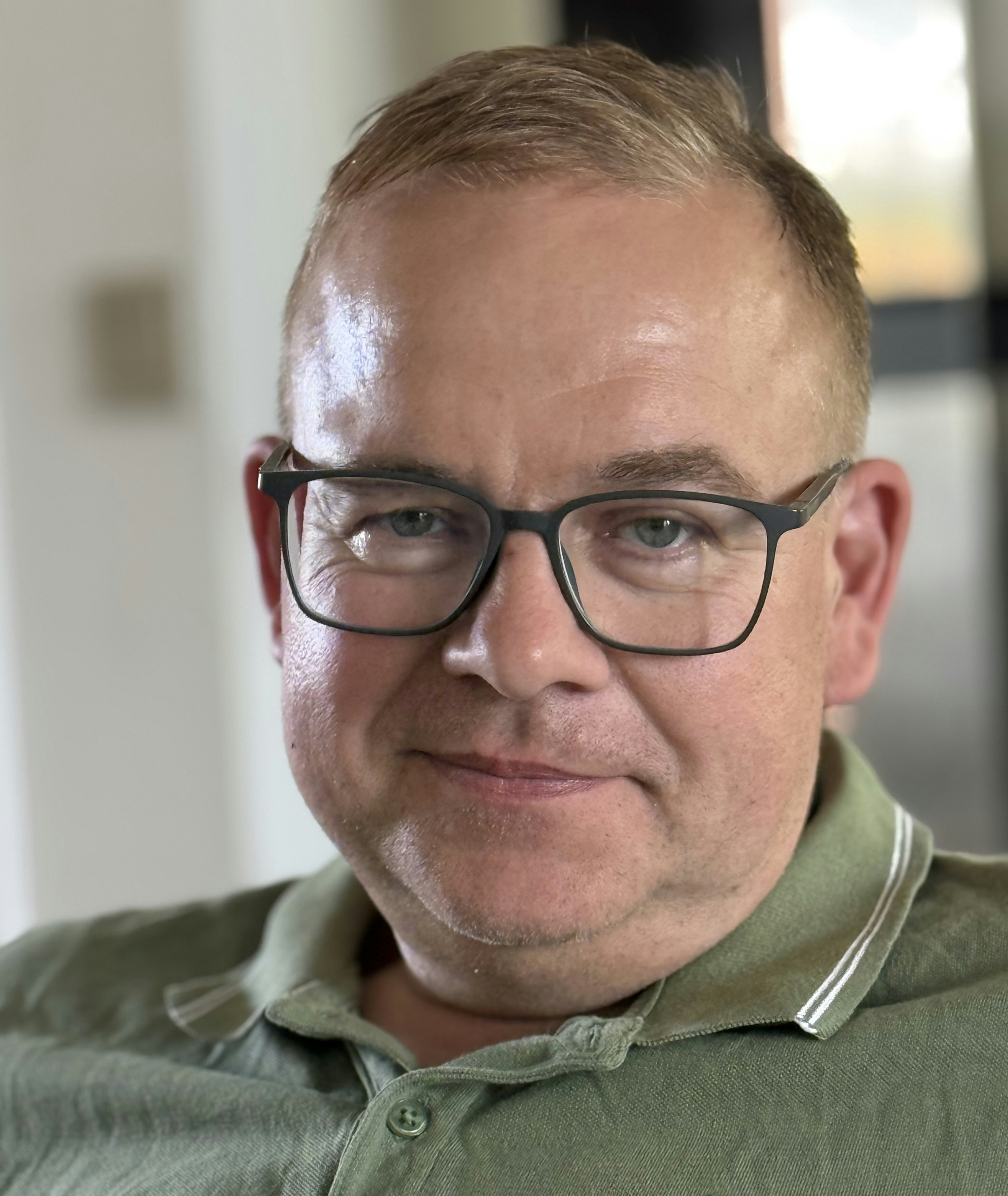 Anders Pechüle Jacobsen