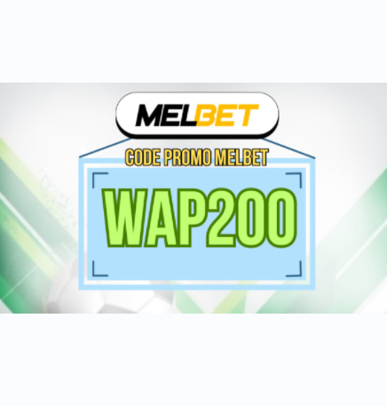 code promo MelBet congo