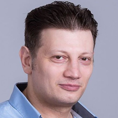 Alexey Sapozhnikov