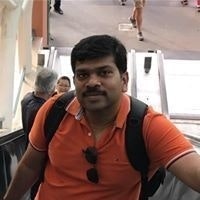 Yogaraj Jayaprakasam