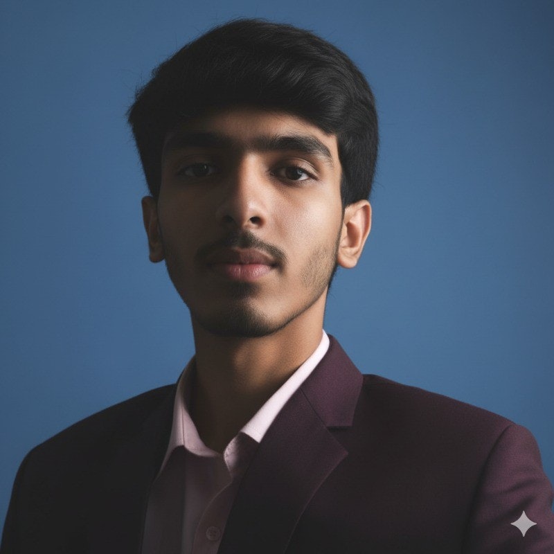 Muhammad Haider Bukhari