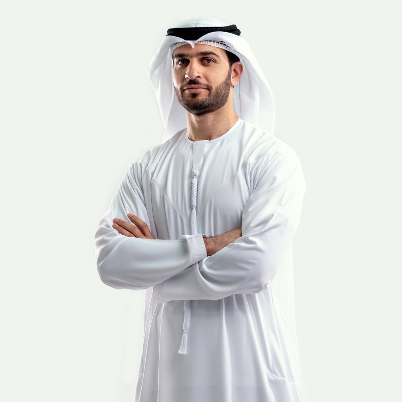 Mohammad AlHashmi