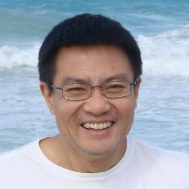 Eric Wu