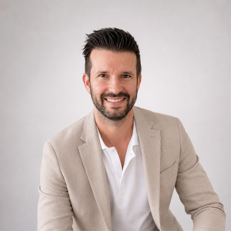 Marcello Ricci