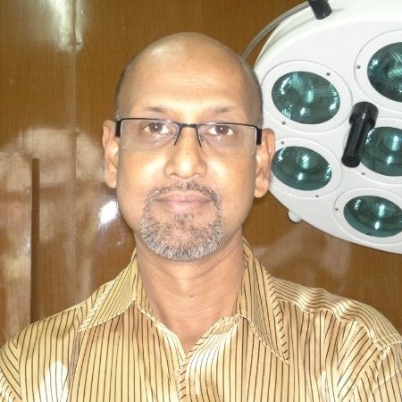 Prodyut Kumar Datta