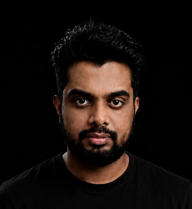 Pasindu (Riggz)