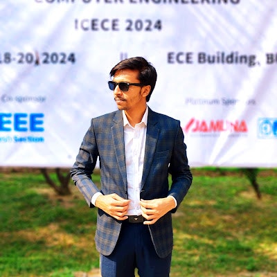 MUSAIB IBN HABIB MIKDAD