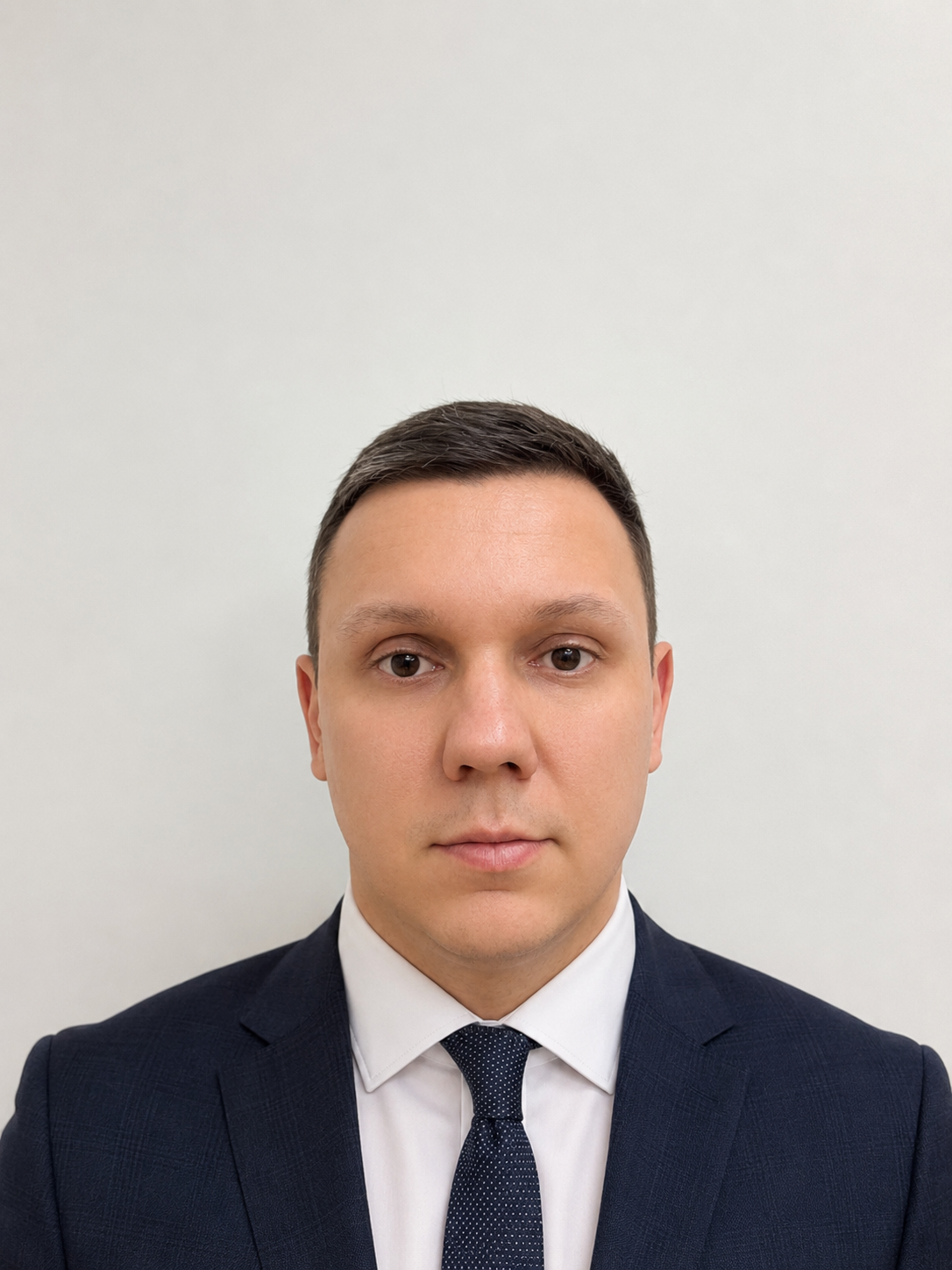 Dmitrii Usenko