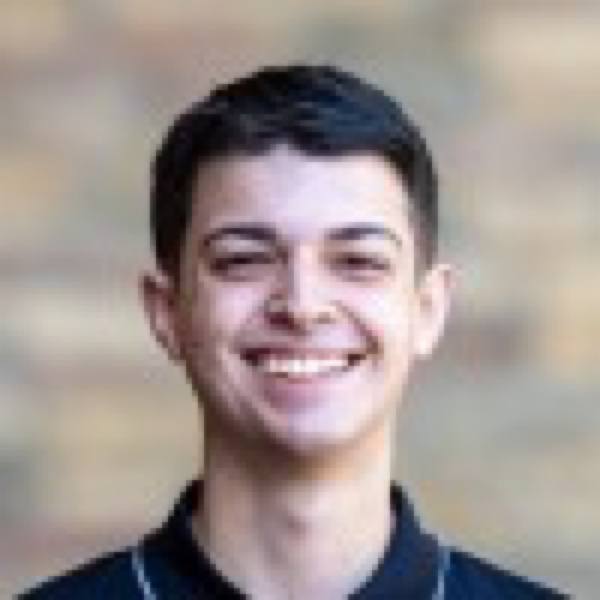 Tyler Garben