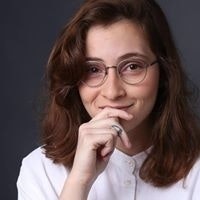 Tess Hashiloni Rudman