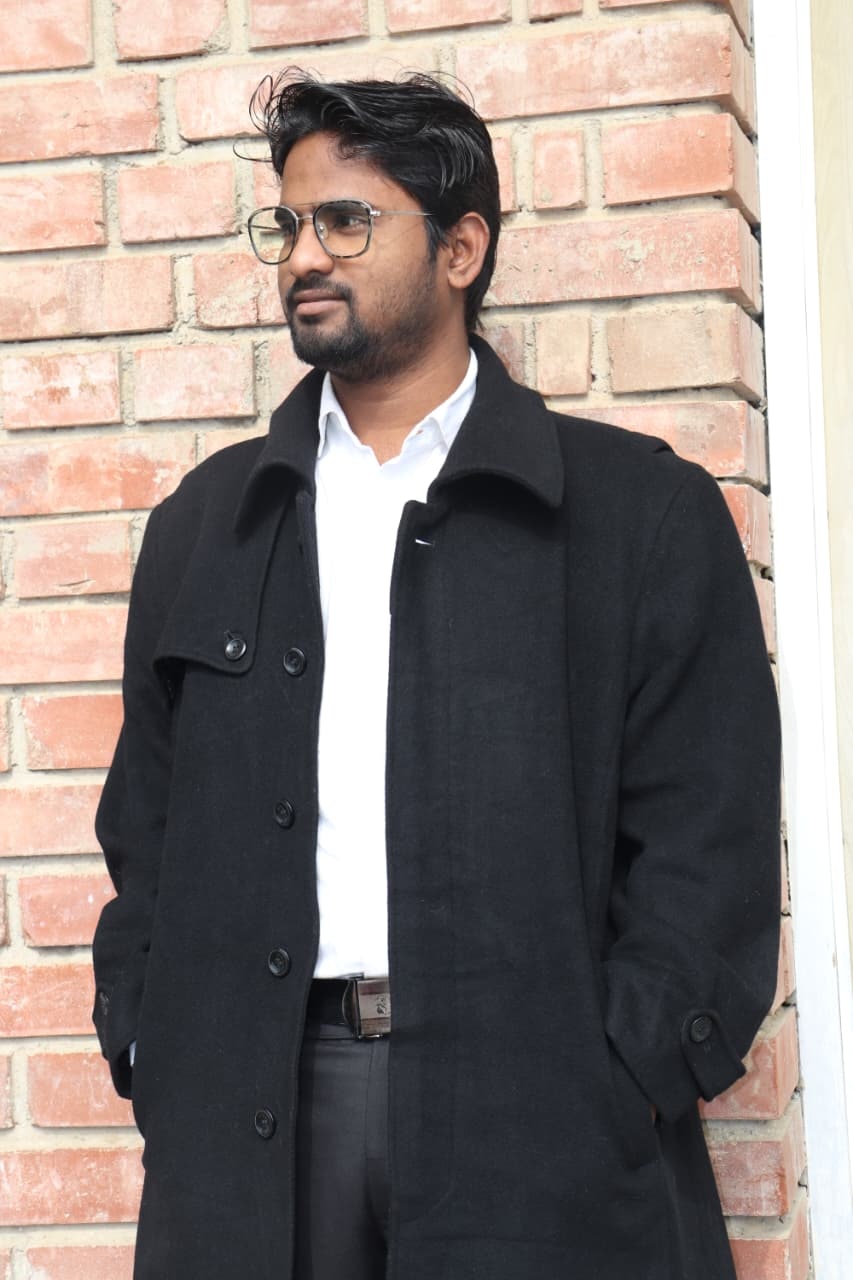 Md Meraj